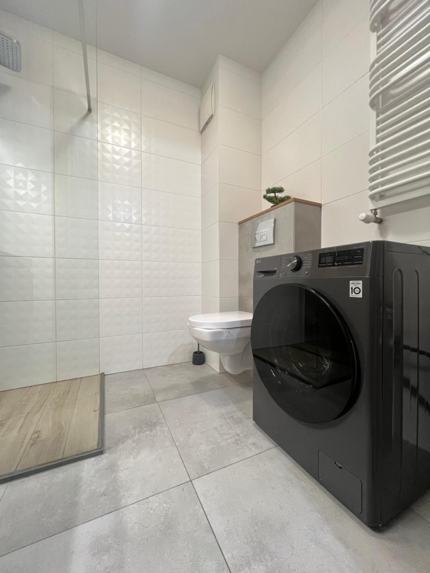 Amk Apartament 29 Gdynia Centrum Екстериор снимка